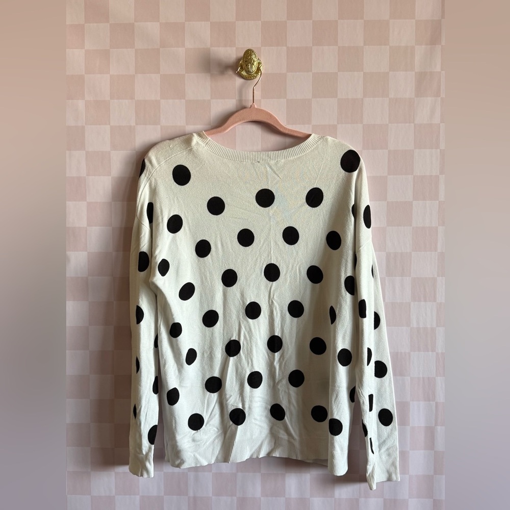 Knit sweater - Picture 2 of 4